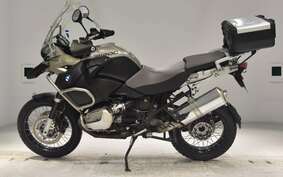 BMW R1200GS ADVENTURE 2010