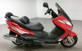 YAMAHA MAJESTY 125 5CA