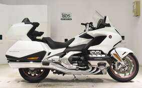 HONDA GL 1800 GOLD WING TOUR DCT 2021 SC79