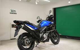 SUZUKI DL650 ( V-Strom 650 ) 2014 VP56A