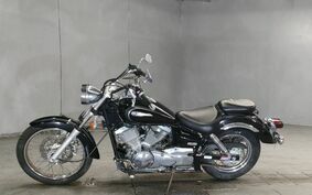 YAMAHA DRAGSTAR 250 VG02J