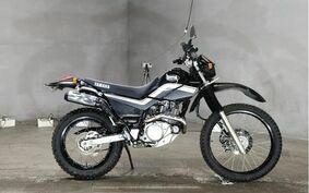 YAMAHA SEROW 225 WE DG08J