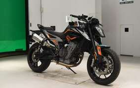 KTM 790 DUKE 2020 TU640