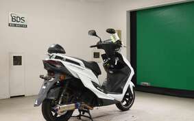 YAMAHA CYGNUS 125 XSR 3 SED8J