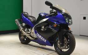 YAMAHA YZF1000R THUNDERACE 1997 YM4SV