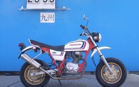 HONDA APE 100 HC07