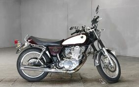 YAMAHA SR400 2009 RH01J