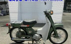 YAMAHA MATE 50 V50