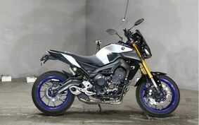 YAMAHA MT-09 SP 2019 RN52J