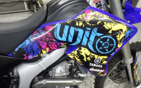 YAMAHA WR250R DG15J