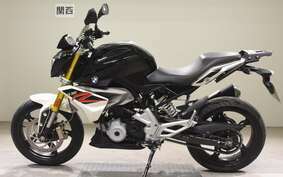 BMW G310R 0G01