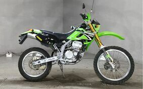 KAWASAKI KLX250 LX250E