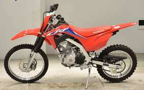 HONDA CRF125F JE03