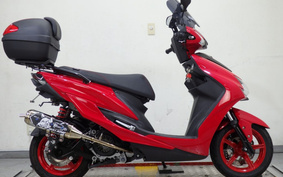 YAMAHA CYGNUS 125 SED8J