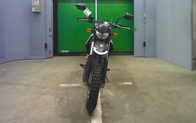 KAWASAKI KLX125D TRACKER LX125D