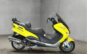 YAMAHA MAJESTY 125 5CA