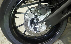 YAMAHA MT-07 2022 RM33J