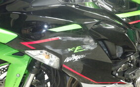 KAWASAKI NINJA ZX-6R A 2020 ZX636G