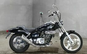 HONDA MAGNA 50 AC13