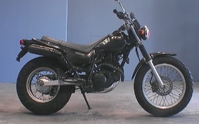 YAMAHA TW225 2002 DG09J