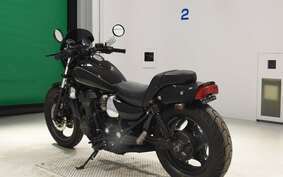 KAWASAKI ELIMINATOR 400 SE Type 1992 ZL400A