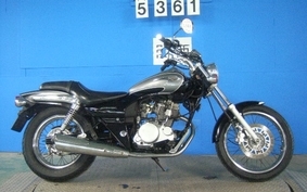 KAWASAKI ELIMINATOR 125 2001 BN125A