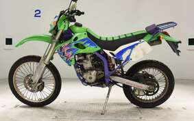 KAWASAKI KLX250 SR LX250E