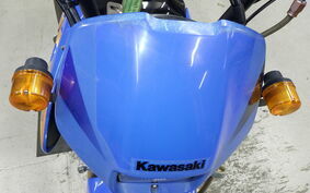 KAWASAKI KSR110 KL110A