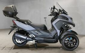 YAMAHA TRICITY 300 2021 SH15J