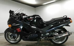 KAWASAKI ZZ1100 NINJA 1999 ZXT10D