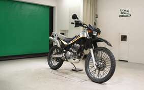 KAWASAKI SUPER SHERPA KL250G