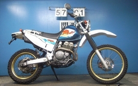 YAMAHA TT250R RAID 1995 4GY