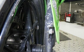 KAWASAKI NINJA 250R EX250K