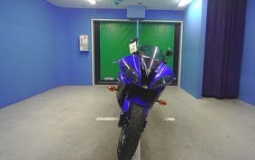 YAMAHA YZF-R6 2012 RJ15