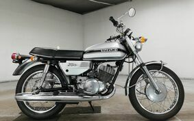 SUZUKI T250 T250