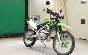 KAWASAKI KLX125 LX125C