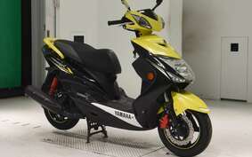 YAMAHA CYGNUS 125 XSR 2 SE44J