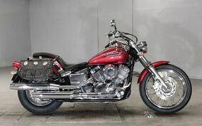 YAMAHA DRAGSTAR 400 2013 VH02J