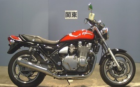 KAWASAKI ZEPHYR 1100 1992 ZRT10A