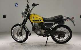 YAMAHA BRONCO 5BT