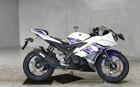 YAMAHA YZF-R15 1CK0