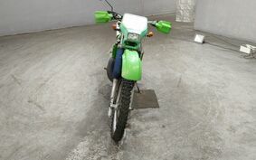 KAWASAKI KDX200R DX200G