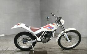 HONDA TLM220R MD23