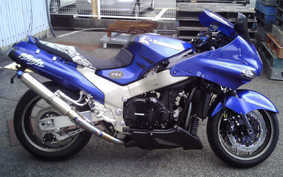 KAWASAKI ZZ1100 NINJA 1995 ZXT10D