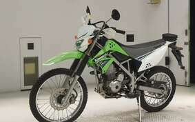 KAWASAKI KLX125 LX125C