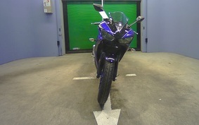 YAMAHA YZF-R25 RG43J