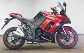 KAWASAKI NINJA 1000 2014 ZXT00L