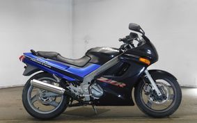 KAWASAKI ZZ-R250 1992 EX250H