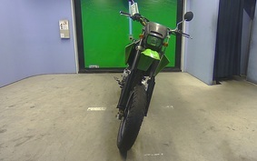 KAWASAKI KLX250D TRACKER LX250E