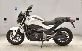 HONDA NC750S 2015 RC70